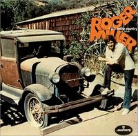 Roger Miller - A Trip In The Country